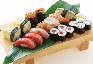 寿司用料爆料怎么做视频,跟随用料爆料，轻松学会寿司制作技巧  第2张